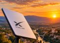 Starlink stigao u BiH: Brzi satelitski internet od 68 KM mjesečno, poznate i cijene opreme