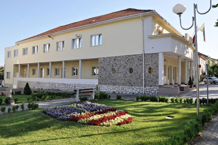 OPĆINA ČITLUK Javni oglas za izbor i imenovanje predstavnika Općine Čitluk u nadzornim odborima javnih poduzeća