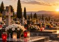 Donosimo raspored svetih misa u Brotnju povodom blagdana Svih svetih i Dušnog dana
