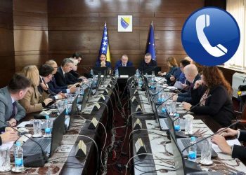 Vlada FBiH izdvojila dva milijuna KM za sanaciju zdravstvenih ustanova