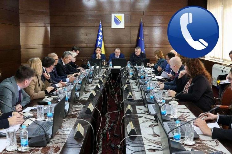 Vlada FBiH izdvojila dva milijuna KM za sanaciju zdravstvenih ustanova