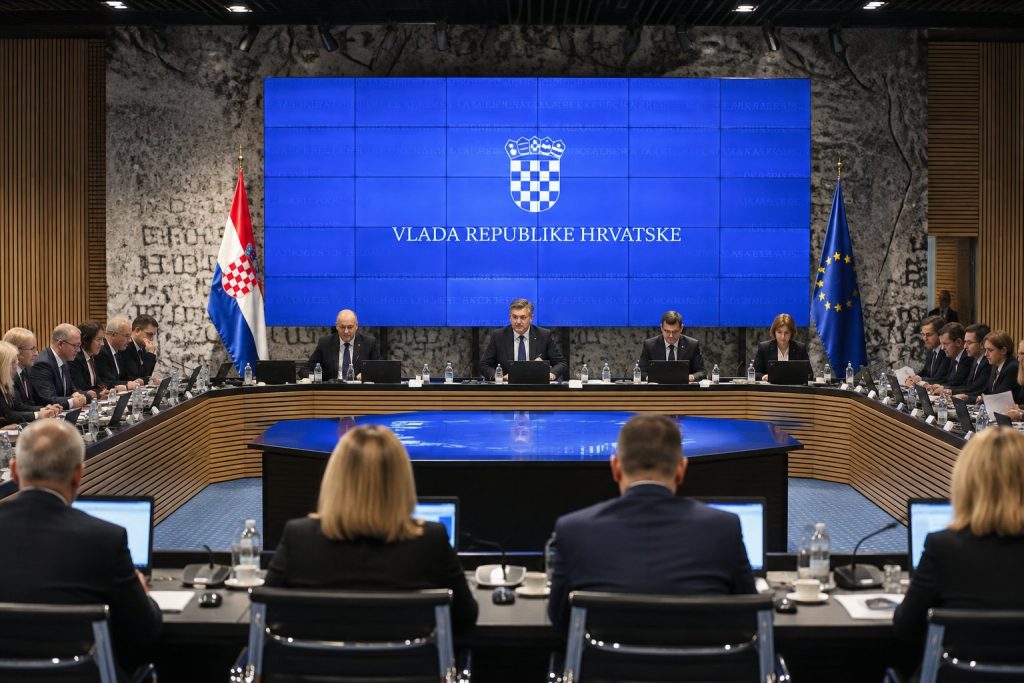 Hrvatska osigurala 2,9 milijuna eura za razvoj poduzetništva u BiH: Potpore dostupne i općinama