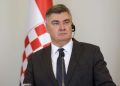 Milanović pozvao Hrvate u BiH da glasaju za istinske predstavnike