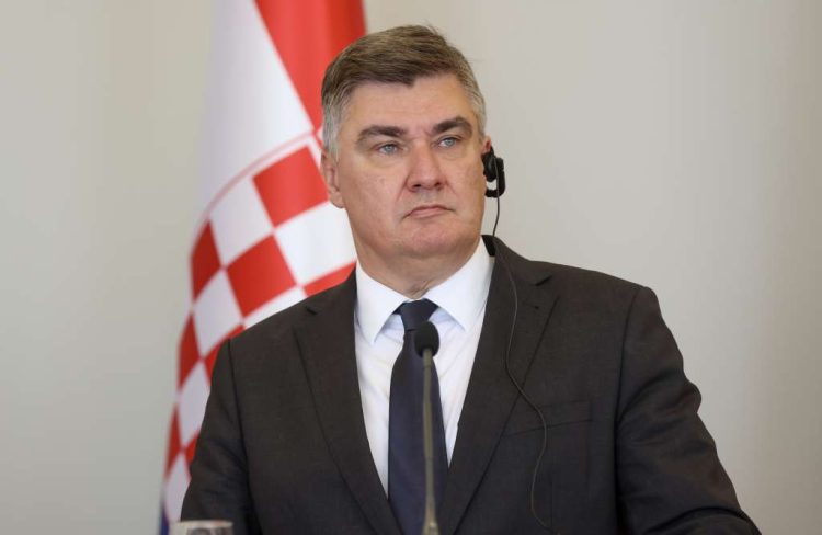Milanović pozvao Hrvate u BiH da glasaju za istinske predstavnike