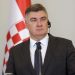 Milanović pozvao Hrvate u BiH da glasaju za istinske predstavnike